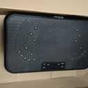 AXV Vibration Plate Exercise Machine Fitness Platform Body Vibrating Board