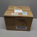 Cuisinart 4-Slice Compact Plastic Toaster, Black, CPT-142BKP1