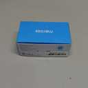 Meross Smart Plug Mini, 15A & Reliable Wi-Fi, Support Apple HomeKit, Siri, Alexa, Echo, Google Assistant and Nest Hub, App Control, Timer, No Hub Needed, 2.4G WiFi Only, 4 Pack