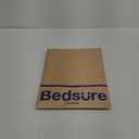 Bedsure Pillow Cases Queen Set of 2 - Dark Grey Double Brushed Microfiber Pillowcases 2 Pack, Super Soft Cooling Pillow Case Covers with Envelope Closure, Wrinkle, Fade and Stain Resistant, 20x30