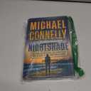 Nightshade: The Brand New Blockbuster Thriller from the Number One Bestseller