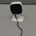 TP-Link Tapo 1080P Indoor Security Camera for Baby Monitor, Dog Camera w/Motion Detection, 2-Way Audio Siren, Night Vision, Cloud & SD Card Storage, Works w/Alexa & Google Home (Tapo C100)