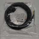 4 Way Trailer Wiring Harness 10FT Jacketed Cable, 16AWG 4 Pin Flat Trailer Extension Connector Trailer Wire 4 pin Trailer Wiring Harness, Pure Copper