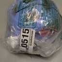 Toddler Kids Bike Helmet, Adjustable Infant Baby Bicycle Helmet for Age 1-3-5-8 Years Child Boys Girls, Multi-Sport Scooter Skateboard, 2 Sizes (Blue)