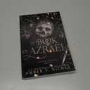 The Book of Azrael (Gods & Monsters)