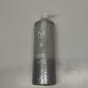MITCH by Paul Mitchell Double Hitter 2-in-1 Shampoo & Conditioner for Men, For All Hair Types
