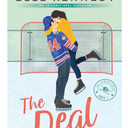 The Deal: The addictive sports romance from TikTok sensation and bestselling author, Elle Kennedy! (OffCampus)