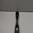 CHANGCHENG Motorcycle Foot Pegs Bracket Talaria Footpegs Holder Reinforced Lever Rest Bracket Support Brace for Talaria Sting MX3 MX4 MX5 Electric Dirt Bike Black