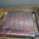 Ninja Prestige Smart XL with Pro Cook System 10-in-1 Air Fry Digital Countertop Convection Toaster Oven with Air Fry, Air Roast, Broil & Bake, Pro Cook Thermometer, 1800 Watts, Stainless Steel, DT551