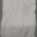 AllerEase Platinum Zip-Off Top Waterproof Mattress Protector Twin Size 360 Degree Zipper Allergen Barrier Temperature Balancing Luxurious Plush Top Separately Machine Washable Mattress Cover (White)