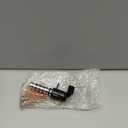 Dorman 918-036 Engine Variable Valve Timing (VVT) Solenoid Compatible with Select Genesis / Hyundai / Kia Models