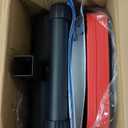 NICEPEOPLE Basic Weight Bench for Home Gym, 8 Backrests Adjustable Bench with 660LBS Weight Capacity for Chest Shoulders Arms Muscles, Foldable and Compact for Small Space Apartment Room