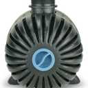 Aquascape 45010 AquaSurge PRO 4000-8000 GPH Water Pump Asynchronous, Smart Control App Ready, Black