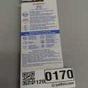 Colgate 360 Whole Mouth Toothbrush, Adult Toothbrushes Medium Bristles, Helps Remove Bad Breath Bacteria and Plaque, Medium Toothbrush Pack, Includes Cheek and Tongue Cleaner, 4 Pack