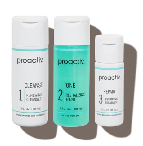 Proactiv Solution® 3-Step Routine - 30 day