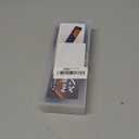 Cordless Pen Sander, 5-Speed and USB Charging with LED Light, Multi-Purpose Power Tool, Mini Power Sander for Sanding, Polishing, Finishing, DIY Crafts