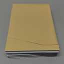 5 Packs Repair Order Book,2 Part Carbonless Repair Request Receipt Books,5.7 x 8.3 inch Work Order Form Receipt Book(50 Sets Each Pad)