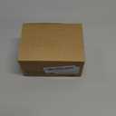 Wireless Doorbell Chime Compatible with Blink Video Doorbell (1st & 2nd Gen), Indoor Plug-in Receiver & Wired Transmitter Kit, 58 Melodies, 5 Volume Levels (1Video Doorbell Extender 2 Chime) (Black)