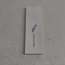 Smart Watch for Women Android & iPhone, Alexa Built-in, IP68 Waterproof Activity Fitness Tracker with Bluetooth Call (Answer/Make), 1.8" Smartwatch with Heart Rate/SpO2/Sleep Monitor, 100+ Sports Mode (Pink)