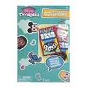 Exchange Cards Doors les Scratch 2 Pack