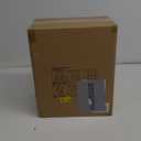 MEBRUDY 13x10x3 Inches Shipping Boxes Pack of 25, Small Corrugated Cardboard Box for Mailing Mailer Packing, Brown