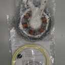 Fisher & Paykel Kit Motor Assembly Ph5 522088 O.E.M. Authorized Part
