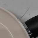 GreenPan Rio Healthy Ceramic Nonstick 12" Frying Pan Skillet, PFAS-Free, Dishwasher Safe, Black