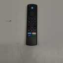 Luyeper Replacement Voice TV Remote for Amazon Fire Stick (4K, 4K Max, HD, Lite), Firestick (2nd, 3rd Gen), TV Cube and Insignia, Toshiba Smart TVs