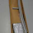 Poles, 3 Piece, 32 x 7 in, Gray