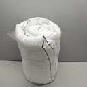 BEDLORE Queen Mattress Topper, Thick Pillow Top Pad for Back Pain Relief, Cooling Soft Mattress Cover with Deep Pockets 6-18 inch, 60" x 80"