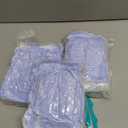 60 Count 360 Dusters Refills Compatible with Swiffer Duster with 2 Upgrade Hands