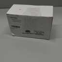 Baquler 2 Pcs LED Chinese Lamp Buddhist Lamp Buddha Night Light Buddhist Candle Supplies for Chinese New Year Festival Decoration, Worship, Prayer