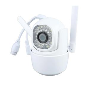 Security Cameras Wireless Outdoor, Home WiFi Camera Wide Angle, 2 Way Intercom Remote Monitor Smart Security Camera for Home Security, Baby, Pet Monitoring