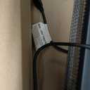 Pasapair 42" Outdoor Patio Heater - 1500W Infrared Tower Heater with Remote 12 Heat Levels and 9H Timer - IP55 ETL Certified for Garage, Indoor, Porch