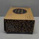 Blissful Diary Foldable Toddler Couch, 2-in-1 Comfy Toddler Chair & Lounger for Reading, Playroom, Kids Couch Sofa for Girls Boys Birthday Gift, Sage Checkered