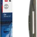BOSCH H354 OE Specialty Rear Wiper Blade; 14" - Single