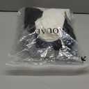 Ekouaer Women's Long Sleeve Shirts 3 Packs Henley Button Down Tops Ribbed Slim Fit Base Layer Soft Thermal Tee, XL