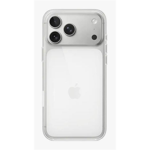 iPhone pro max clear case. MagSafe.