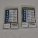 AmeizPet Catnip Dust for Cats, Catnip Alternative for Training & Play, Cat & Kitten Behaviour Dust 40g (0.09 Oz) 2 pack