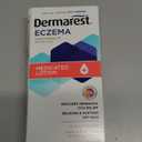 Dermarest Eczema Medicated Lotion, 4 fl oz (Pack of 1)