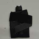 Ultra Breathable Thumb Brace for Right & Left Hand, [Upgraded Medical-Grade] Thumb Spica Splint for Trigger Thumb, Adjustable Thumb Support for Arthritis, De Quervains Tenosynovitis, Pain Relief, Tendonitis, Sprains (Black)