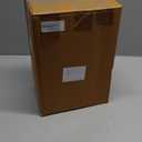 M MEILINXU Cremation Urns for Human Ashes Adult Female & Male, Funeral Urn for Ashes for Women & Man, Blue Butterflies Decorative Teardrop, Flowers and Butterfly Urn - Large Tear Drop