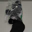 Reebok Women's Athletic Socks - Performance Low Cut Socks (6 Pack)