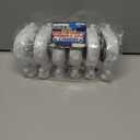 ArtCreativity 2 in 1 Robot Camera Toy Viewfinder with Projector, Set of 6, Battery Operated Projector Wild Animal Slides, Safari Party Favors, Robot Party Supplies, & Wild One Party Favors for Kids