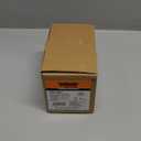 Dorman 931-001 Front Driver Side Door Lock Actuator Motor Compatible with Select Jeep Models, Black