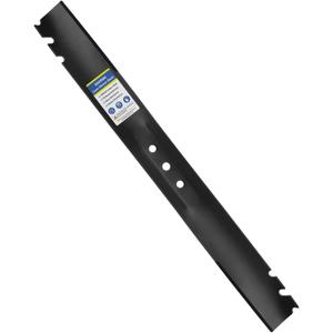 GICOOL 22" Mulching Mower Blade for Toro Recycler & Troy-Bilt, Fits Toro 20016 20017 20332 20071 20330C 20065, Replaces OEM 131-4547-03, 108-9764-03, 131-4546-03, 104-8697-03, 1 Pack