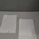 2-Pack Screen Protector for Amazon Fire HD 10 (2023/2021, 13th/11th Gen) Plus/Kids Pro Tablet, 9H Hardness Tempered Glass Guard