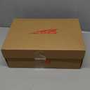 ALTRA Men's Olympus 6 Trail Running Shoe, Black/Orange, 12