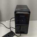 FRIGIDAIRE Touchscreen Nugget Ice Maker, Countertop Ice Machine, Sonic Ice Maker with 33 lbs. Capacity, Slate