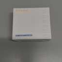 WOSADO Soft Magnetic Eyelashes Kit with Applicator, [Silky Black II] 21.5mm Reusable Glue-free Wispy Magnetic Lashes, Cruelty-free False Lashes, Waterproof, Lightweight, Suit for Heavy Makeup